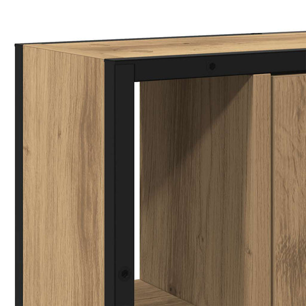 Bad Spiegelschrank Artisan-Eiche 60cm