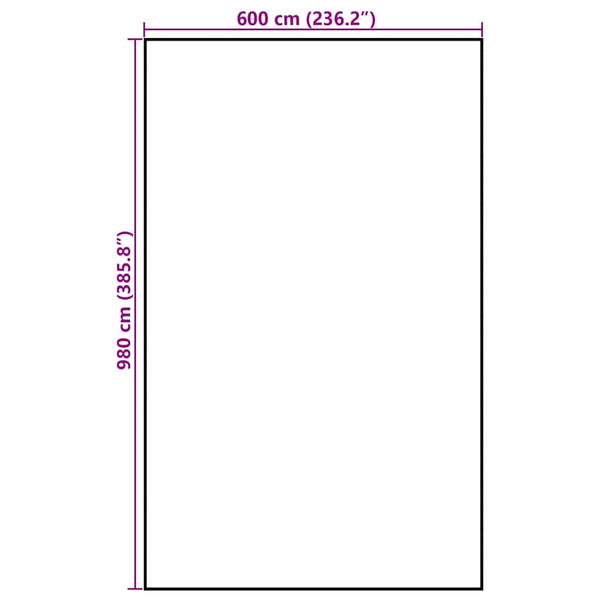 Strohvlies 9,8x6 m Polypropylen 140 g/m²