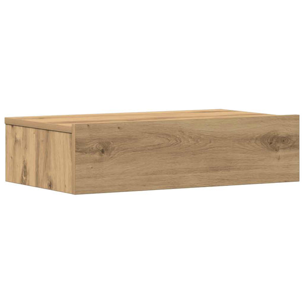 Nachttisch Artisan Eiche 60x35 cm