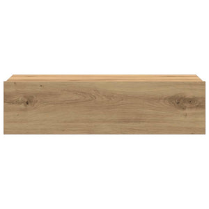 Nachttisch Artisan Eiche 60x35 cm