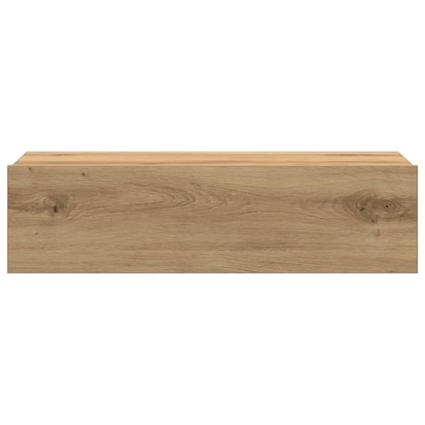 Nachttisch Artisan Eiche 60x35 cm