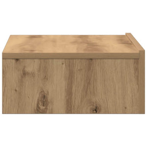 Nachttisch Artisan Eiche 60x35 cm