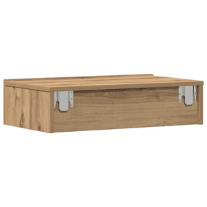 Nachttisch Artisan Eiche 60x35 cm