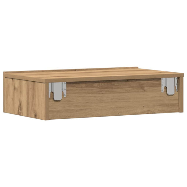 Nachttisch Artisan Eiche 60x35 cm