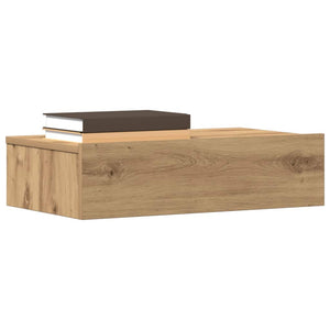 Nachttisch Artisan Eiche 60x35 cm