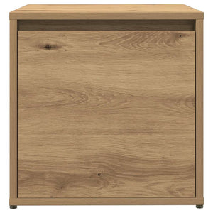 Garderoben Set Artisan Eiche Holz