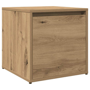 Garderoben Set Artisan Eiche Holz
