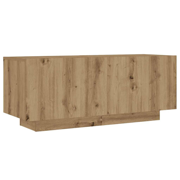 Nachttisch Artisan Eiche 100x35x40 cm