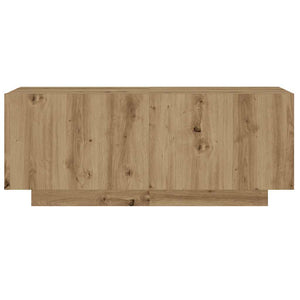 Nachttisch Artisan Eiche 100x35x40 cm