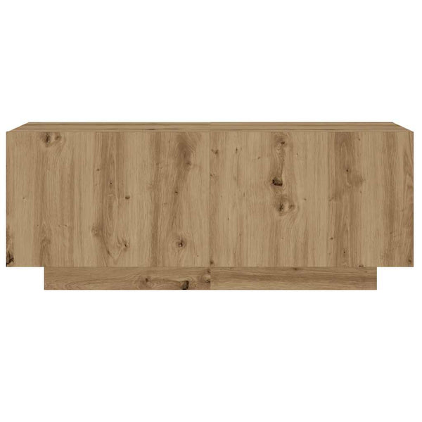 Nachttisch Artisan Eiche 100x35x40 cm