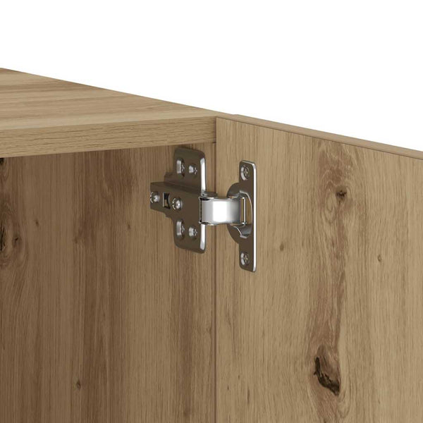 Nachttisch Artisan Eiche 100x35x40 cm