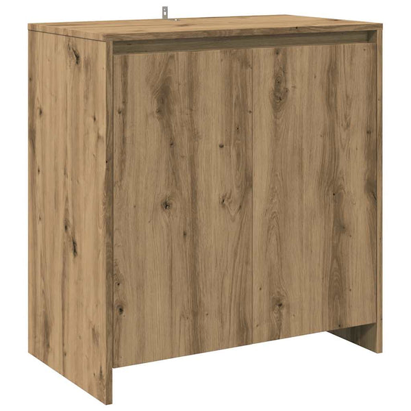 2-tlg. Sideboard Artisan Eiche