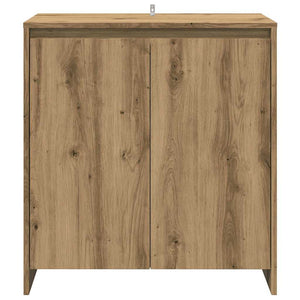 2-tlg. Sideboard Artisan Eiche