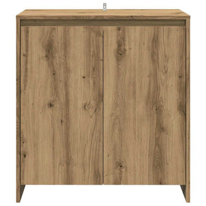 3-tlg. Sideboard Artisan Eiche