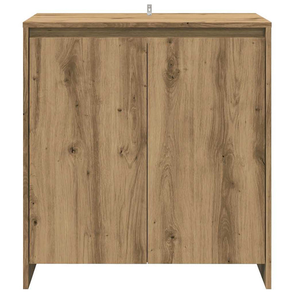 3-tlg. Sideboard Artisan Eiche