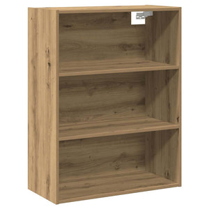 Sideboard mit Wandschrank Artisan Eiche