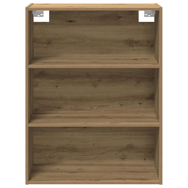 Sideboard mit Wandschrank Artisan Eiche