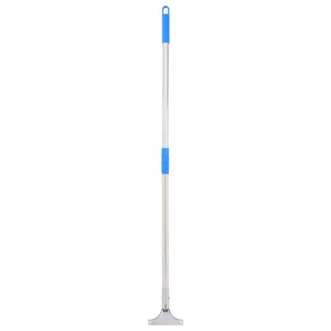Wasserschieber mit Stiel, 45 cm
