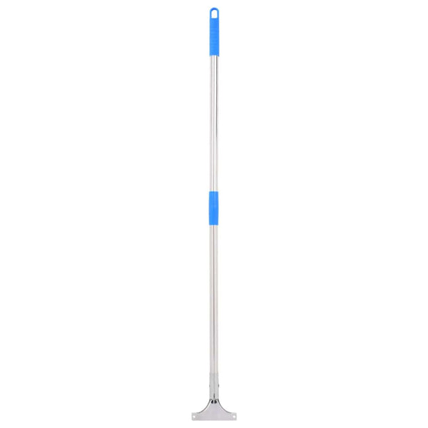 Wasserschieber mit Stiel, 45 cm