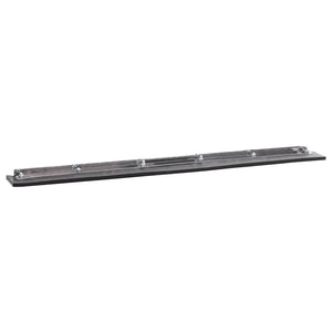 Wasserschieber mit Stiel, 45 cm