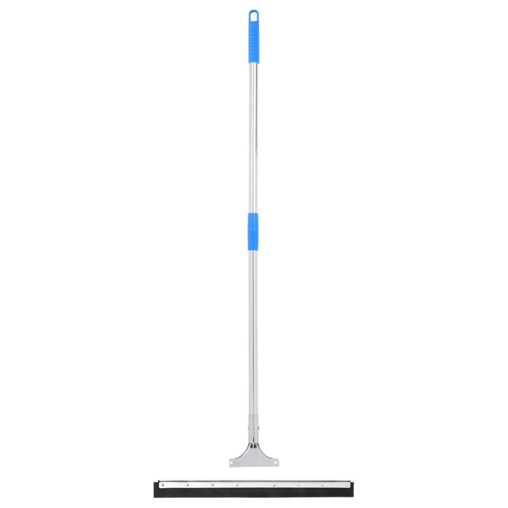 Wasserschieber mit Stiel, 55 cm