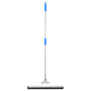Wasserschieber mit Stiel, 55 cm