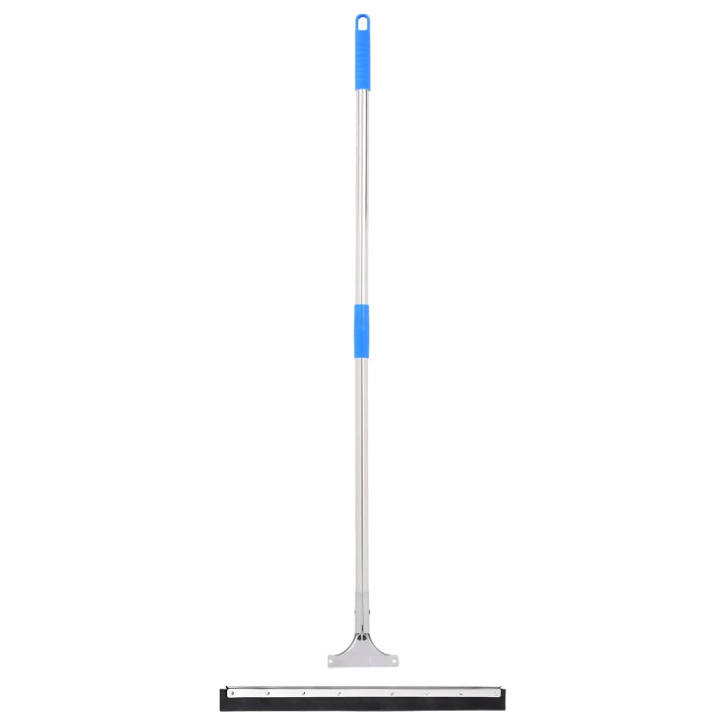 Wasserschieber mit Stiel, 55 cm