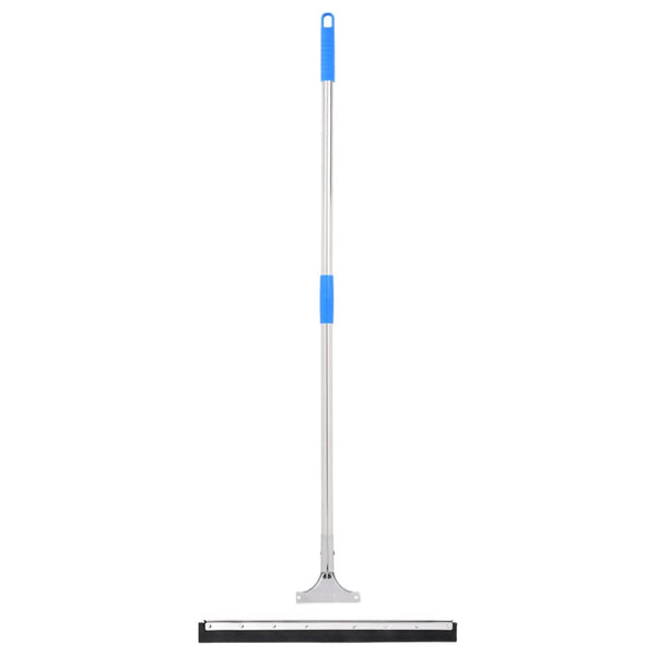 Wasserschieber mit Stiel, 55 cm