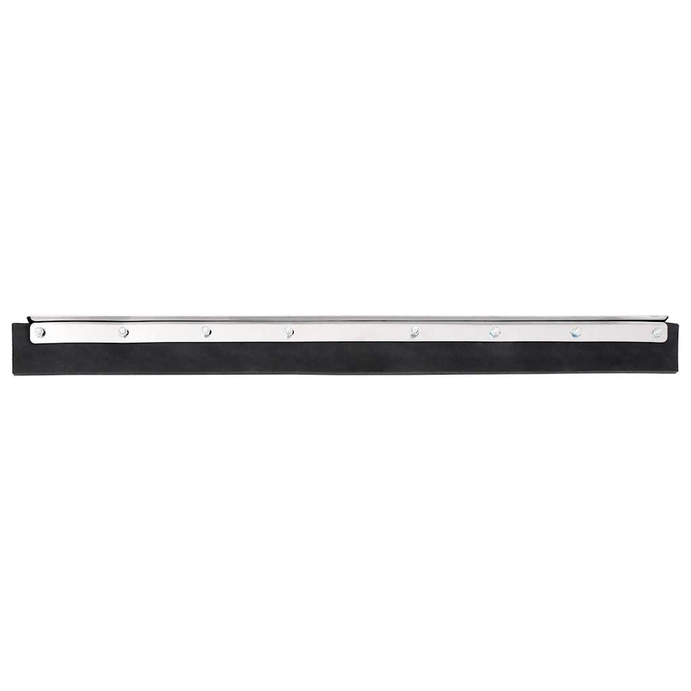 Wasserschieber mit Stiel, 55 cm