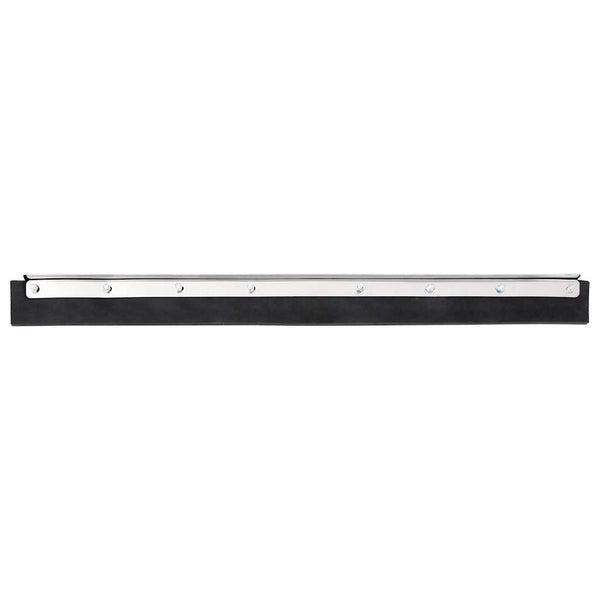Wasserschieber mit Stiel, 55 cm
