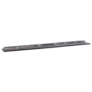 Wasserschieber mit Stiel, 55 cm