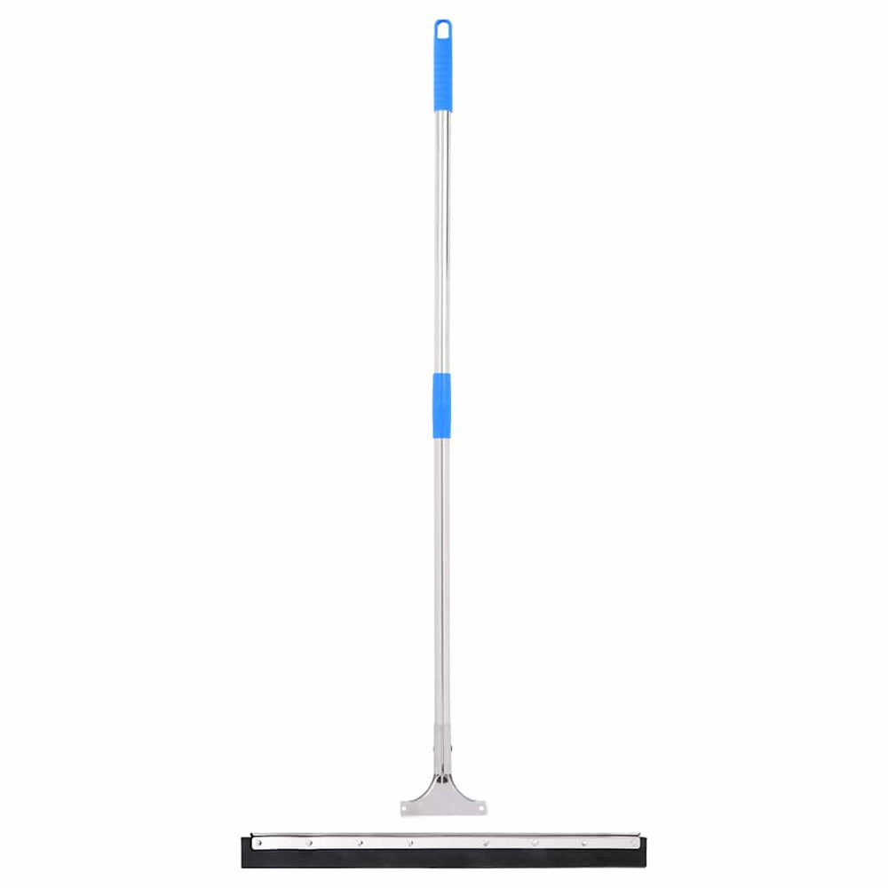 Wasserschieber mit Stiel, 60 cm