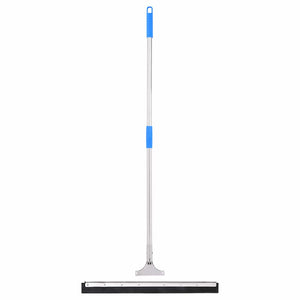 Wasserschieber mit Stiel, 60 cm