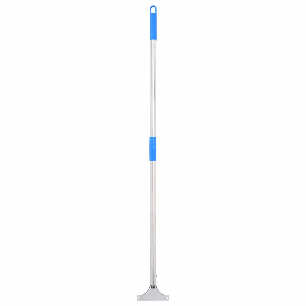 Wasserschieber mit Stiel, 60 cm