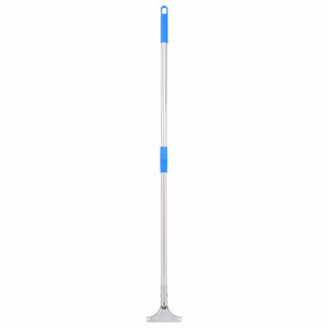 Wasserschieber mit Stiel, 60 cm