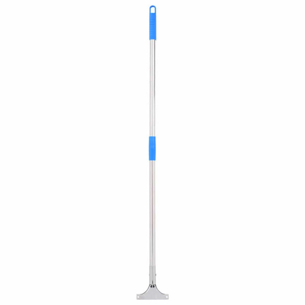 Wasserschieber mit Stiel, 60 cm