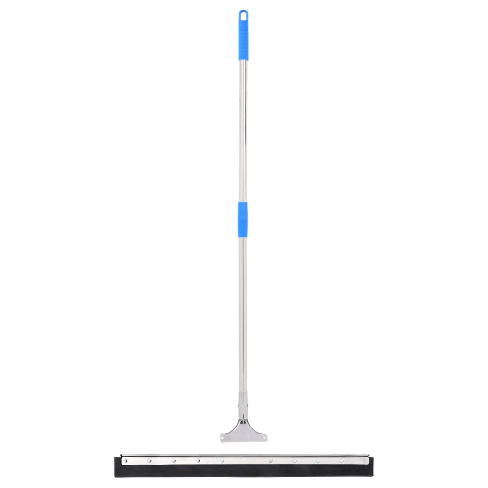 Wasserschieber mit Stiel, 75 cm