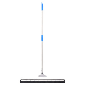 Wasserschieber mit Stiel, 75 cm