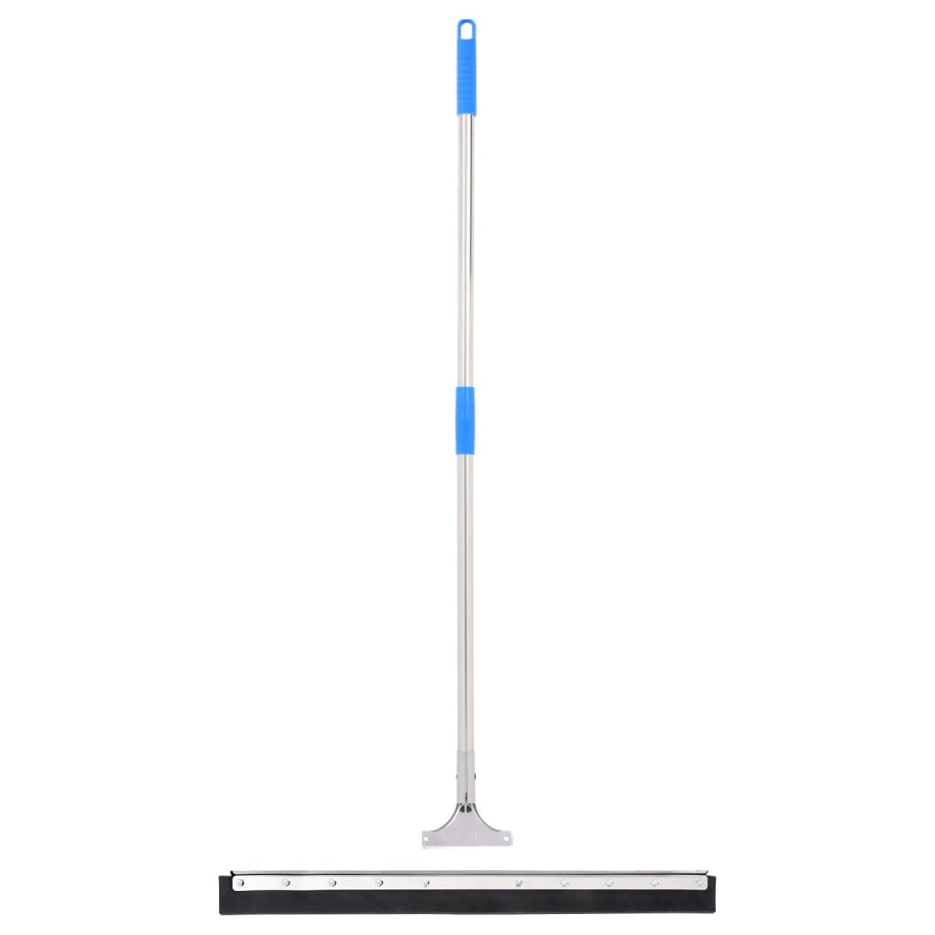 Wasserschieber mit Stiel, 75 cm