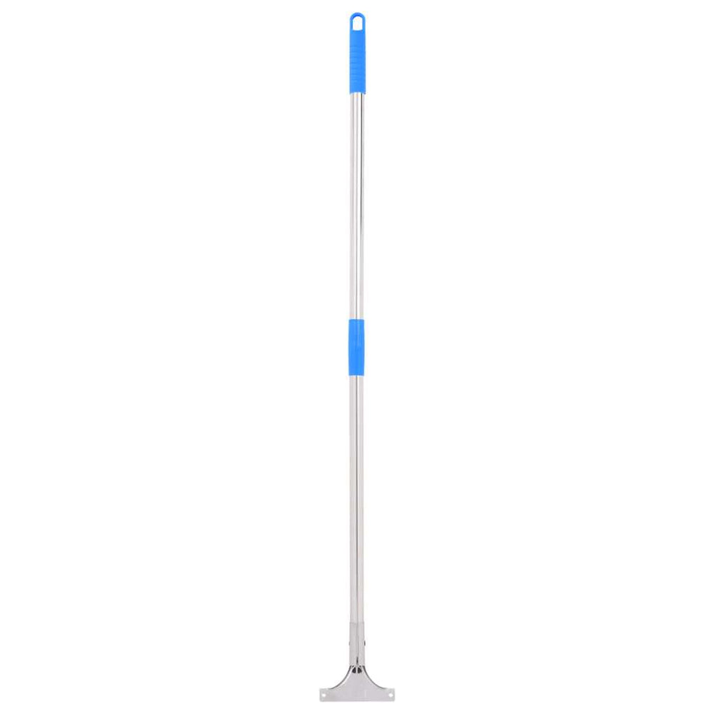 Wasserschieber mit Stiel, 75 cm