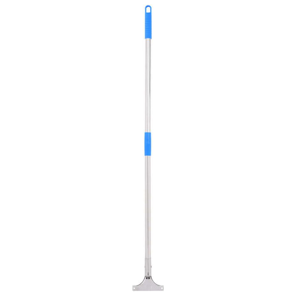 Wasserschieber mit Stielen, 5er Set