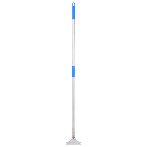 Wasserabzieher mit Stielen, 5er-Set