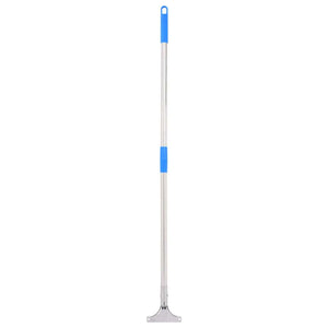 Wasserschieber mit Stielen, 5er-Set