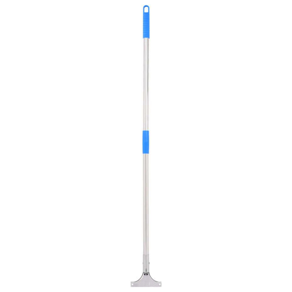 Wasserschieber mit Stielen, 5er-Set