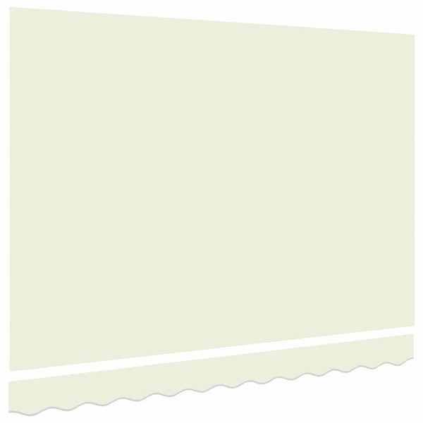 Markisenstoff Creme 3x2m Polyester