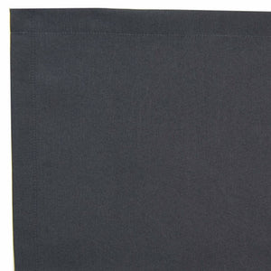 vidaXL Toile de rechange pour store banne Anthracite 235 x 195 cm Polyester