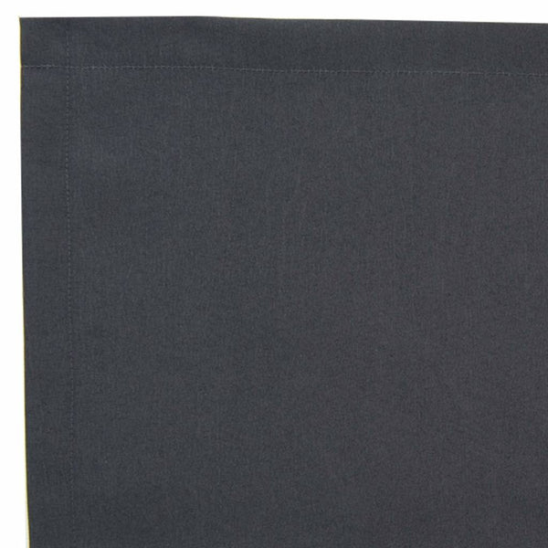Markisenstoff Anthrazit 3x2m Polyester