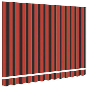 Markisenstoff Mehrfarbig 280x195cm