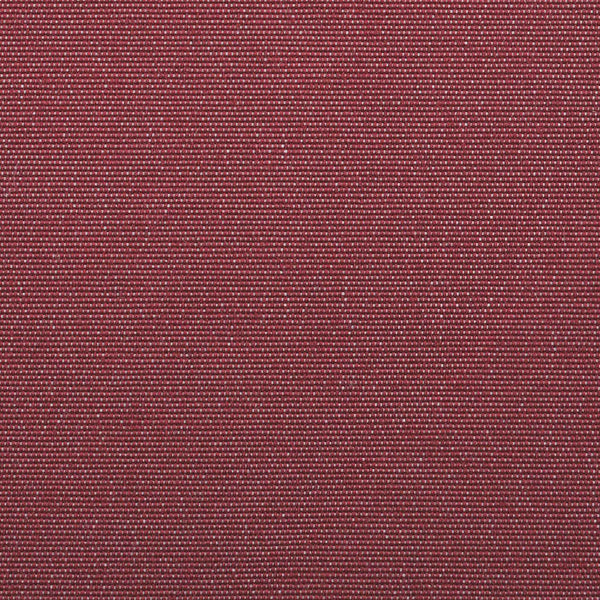 Toile de rechange pour store banne vidaXL Rouge bordeaux 3,5 x 2 m Polyester