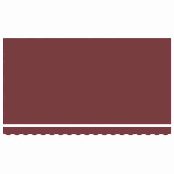 vidaXL Toile de rechange pour store banne bordeaux 4 x 2 m polyester